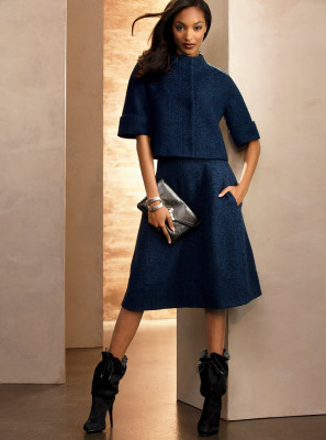 Jourdan Dunn pic #234055