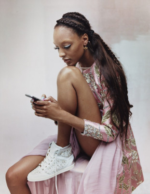 Jourdan Dunn pic #531092