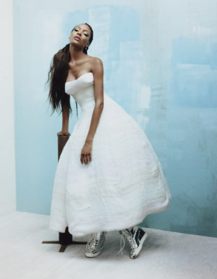Jourdan Dunn pic #531094