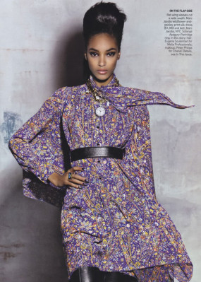 Jourdan Dunn pic #185493