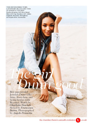 photo 28 in Jourdan Dunn gallery [id1332986] 2023-09-02 00:00:00