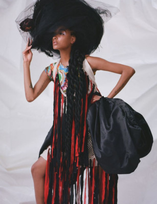 Jourdan Dunn pic #1212118