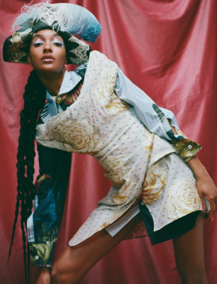 Jourdan Dunn pic #1212121