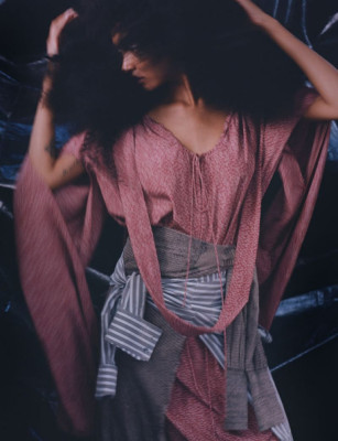 Jourdan Dunn pic #1212120