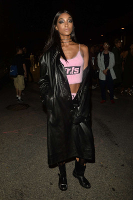 Jourdan Dunn pic #876530