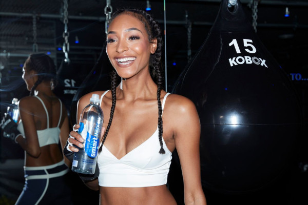 photo 23 in Jourdan Dunn gallery [id1054601] 2018-07-30 00:00:00