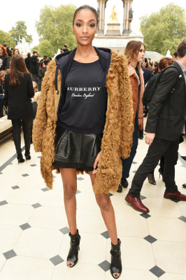 Jourdan Dunn pic #802353