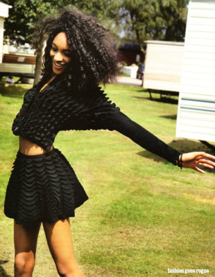 Jourdan Dunn pic #222074