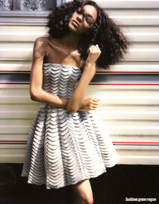 Jourdan Dunn pic #222072