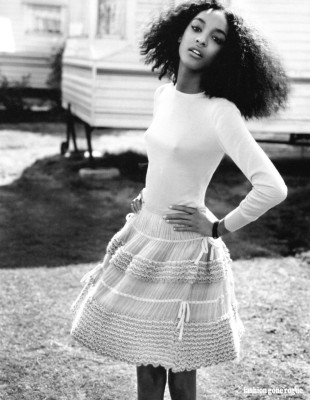 Jourdan Dunn pic #222063