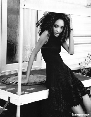 Jourdan Dunn pic #222067