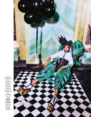 Jourdan Dunn pic #1328227