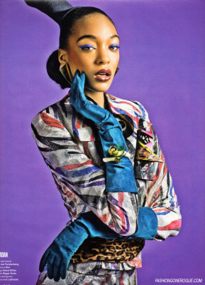 Jourdan Dunn pic #222032