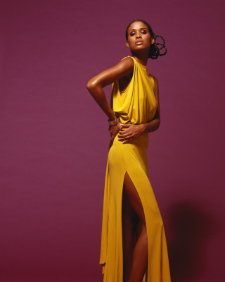 photo 9 in Joy Bryant gallery [id302262] 2010-11-10 00:00:00