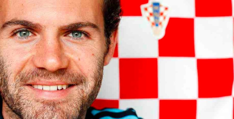 photo 4 in Juan Mata  gallery [id501574] 2012-06-20 00:00:00