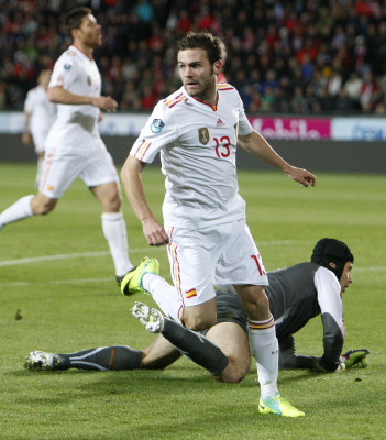 photo 6 in Juan Mata  gallery [id498477] 2012-06-11 00:00:00