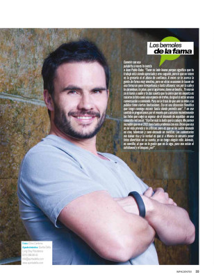 Juan Pablo Raba pic #620859