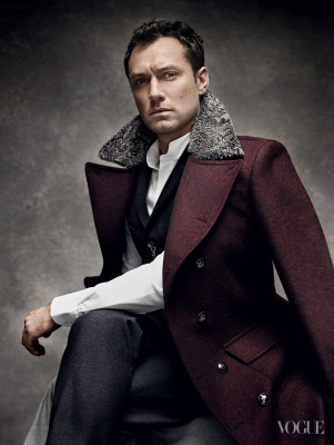 photo 3 in Jude Law gallery [id534746] 2012-09-23 00:00:00