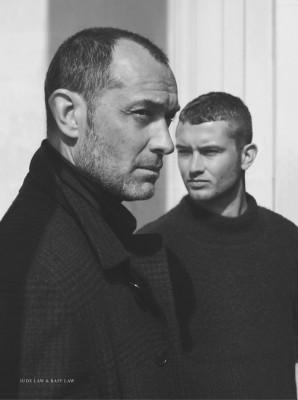 photo 6 in Jude Law gallery [id1327318] 2023-05-14 00:00:00