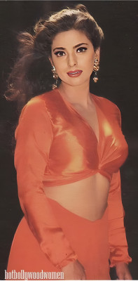 Juhi Chawla pic #1289506