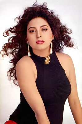 Juhi Chawla pic #1289495
