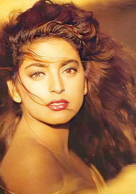 Juhi Chawla pic #1289501
