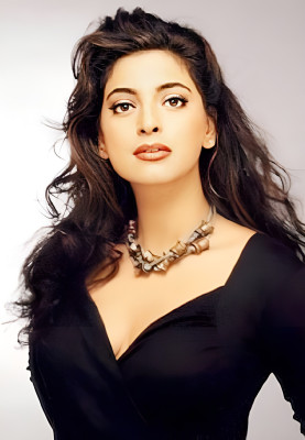Juhi Chawla pic #1289494
