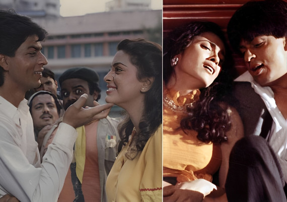 Juhi Chawla pic #1289473