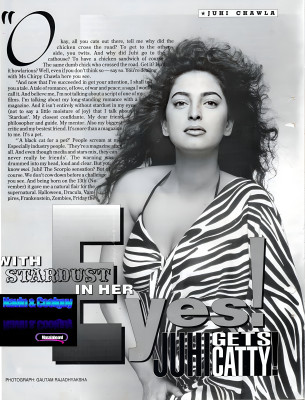 Juhi Chawla pic #1289517