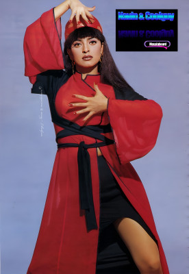 Juhi Chawla pic #1289510