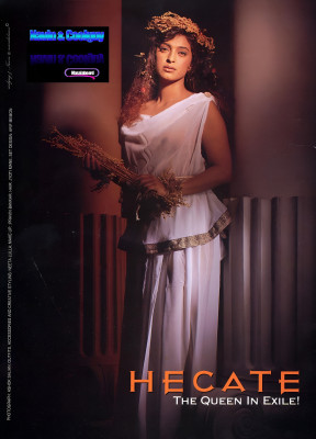 Juhi Chawla pic #1289511