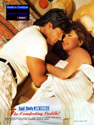 Juhi Chawla pic #1289576