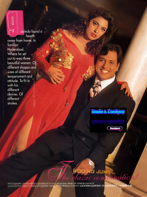 Juhi Chawla pic #1289577