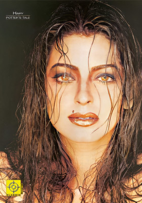 Juhi Chawla pic #1289546