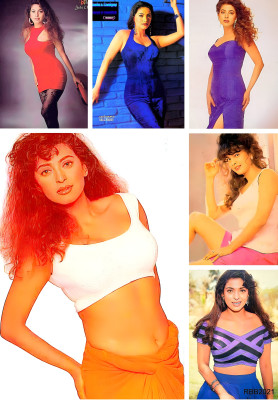 Juhi Chawla pic #1289572