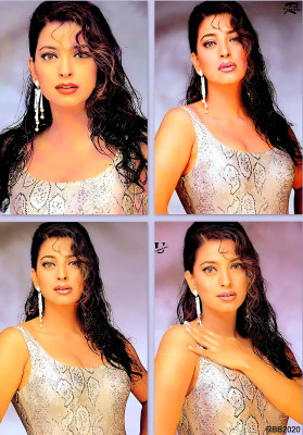 Juhi Chawla pic #1289579