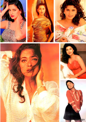 Juhi Chawla pic #1289580