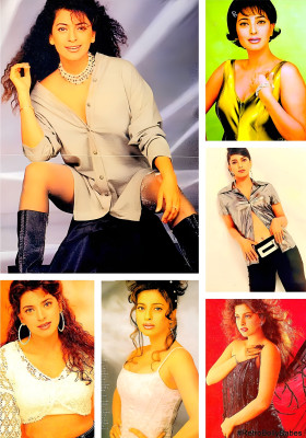 Juhi Chawla pic #1289575