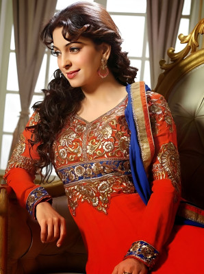 Juhi Chawla pic #1289555