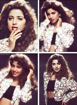 Juhi Chawla pic #1289549