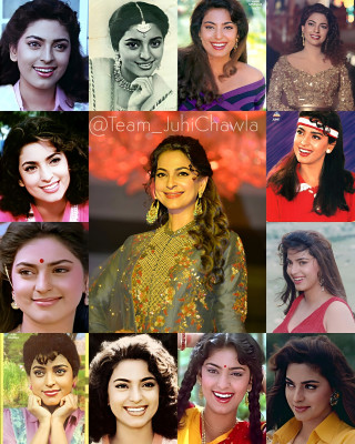 Juhi Chawla pic #1289564