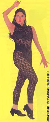Juhi Chawla pic #1289527