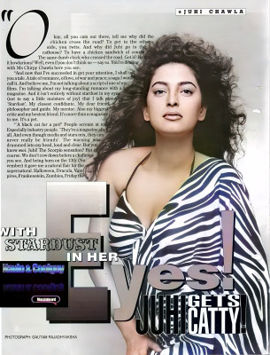 Juhi Chawla pic #1289571