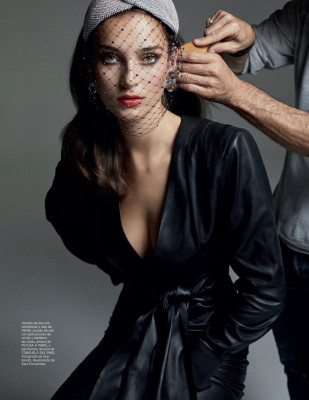 Julia Bergshoeff pic #1191163