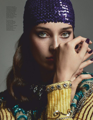 Julia Bergshoeff pic #1191162
