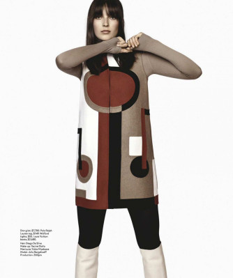 Julia Bergshoeff pic #1046667