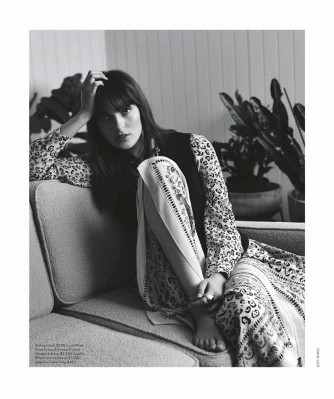 Julia Bergshoeff pic #1046668