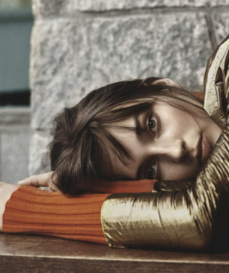 Julia Bergshoeff pic #1046669