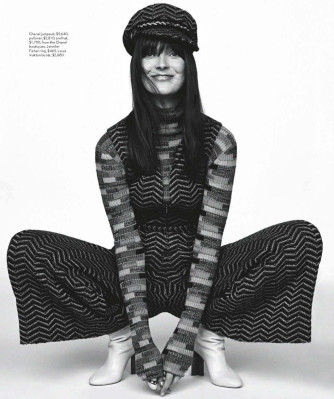 Julia Bergshoeff pic #1046672