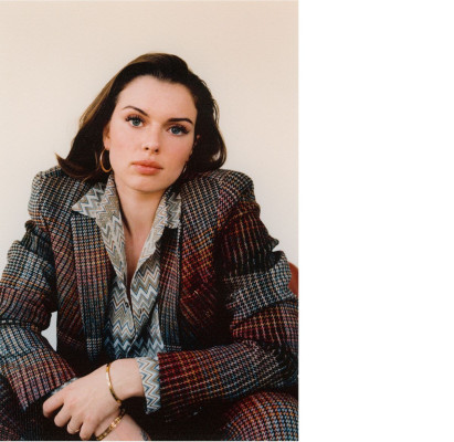 Julia Fox pic #1209674